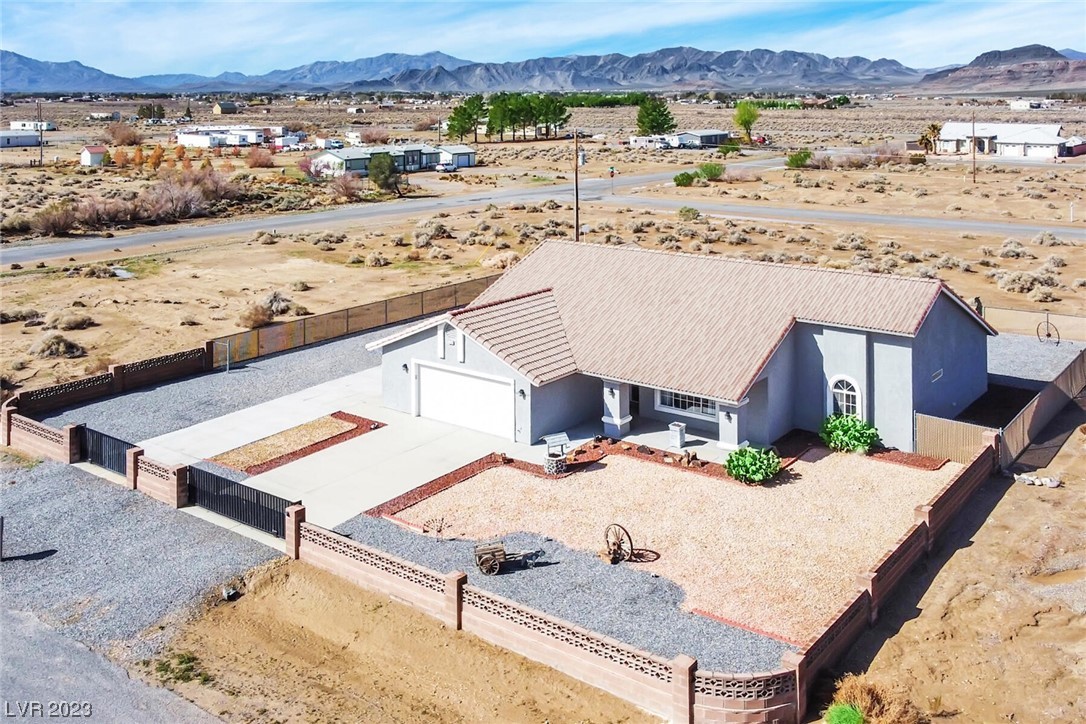 5280 Cosmic Place