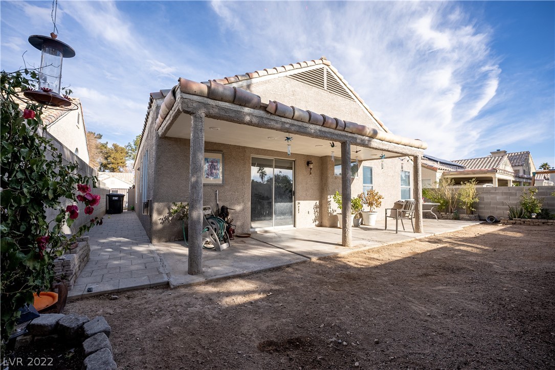 7721 Fall Cliff Road