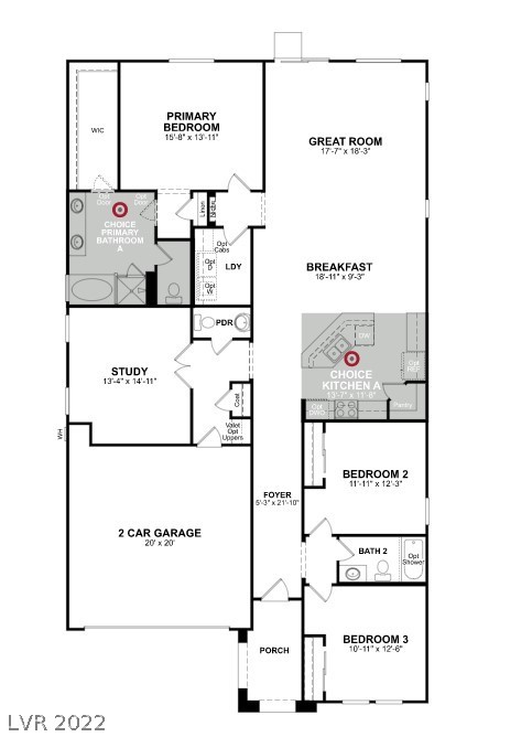 412 Hellebores Avenue lot 13