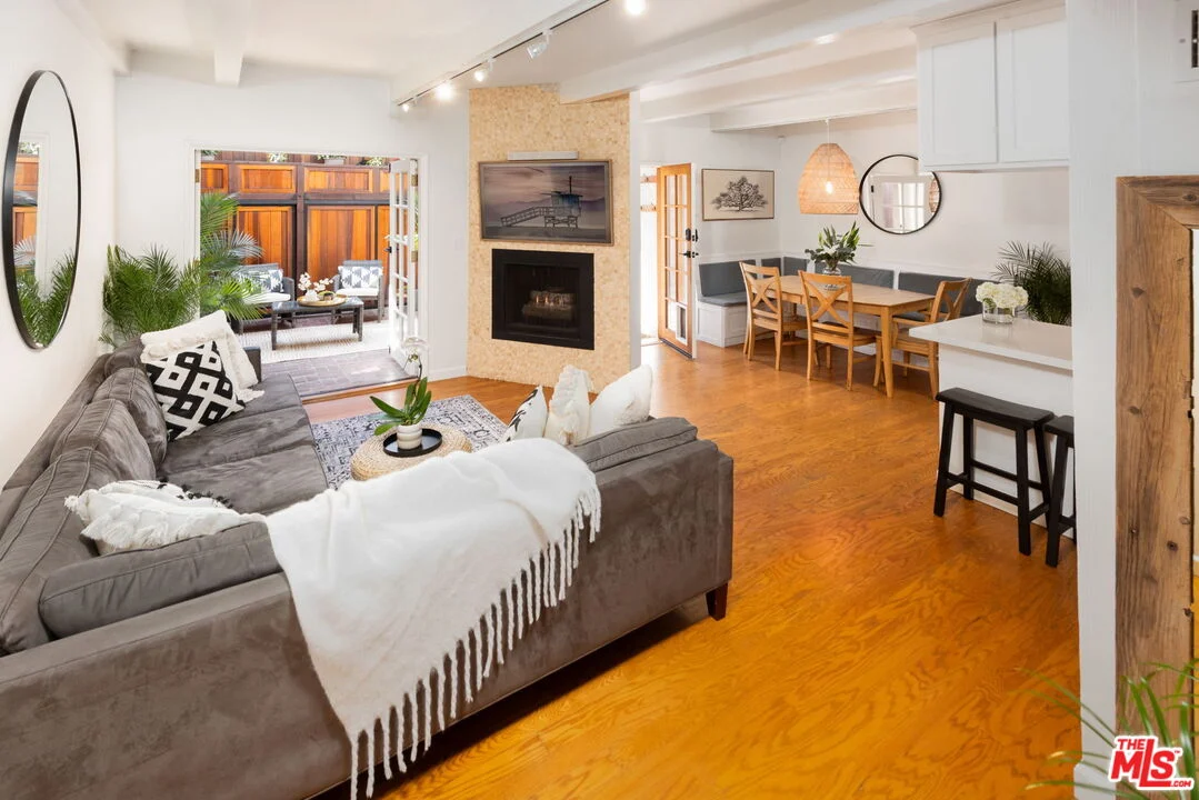 1227 24Th Street Unit C, Santa Monica, CA 90404