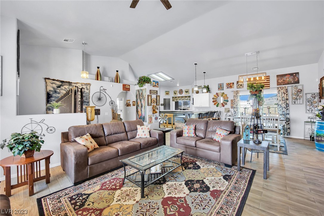 5280 Cosmic Place