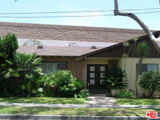 4022 Globe AVE, Culver City, CA 90230
