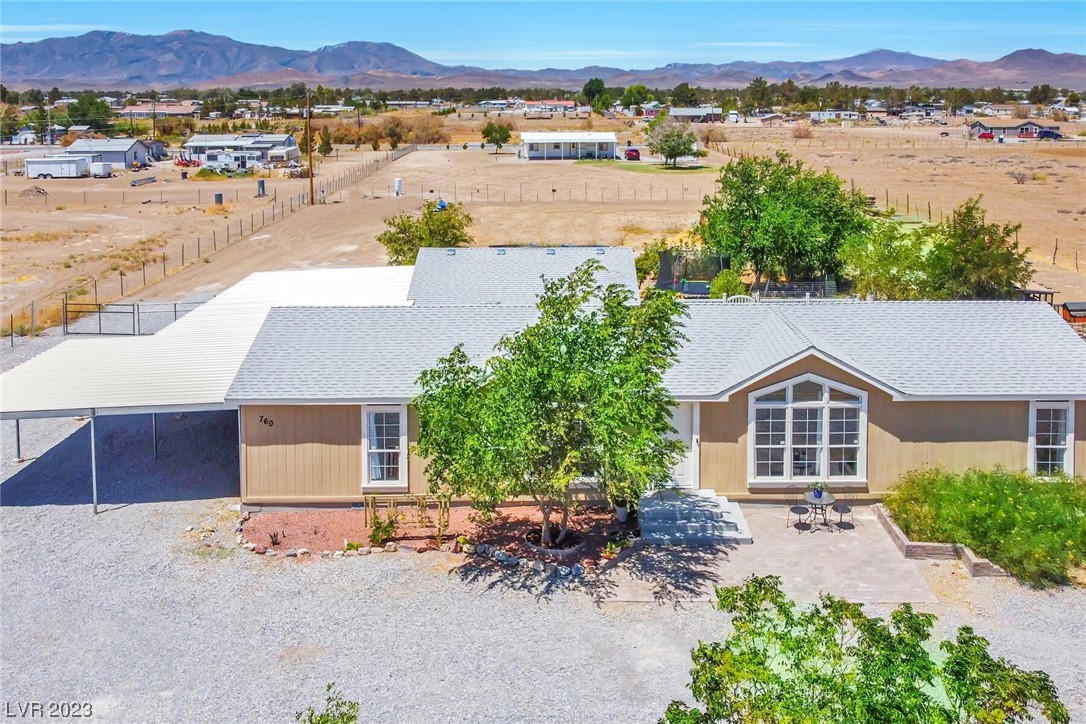 760 Luella Court