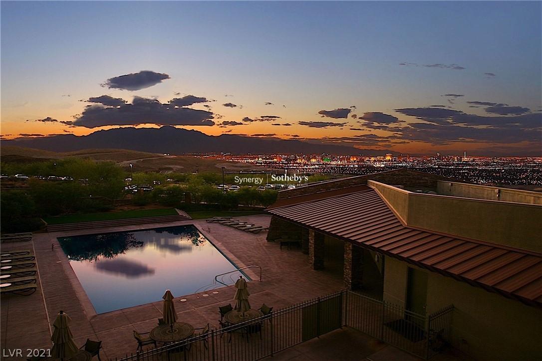 1136 Alpine Ledge Drive