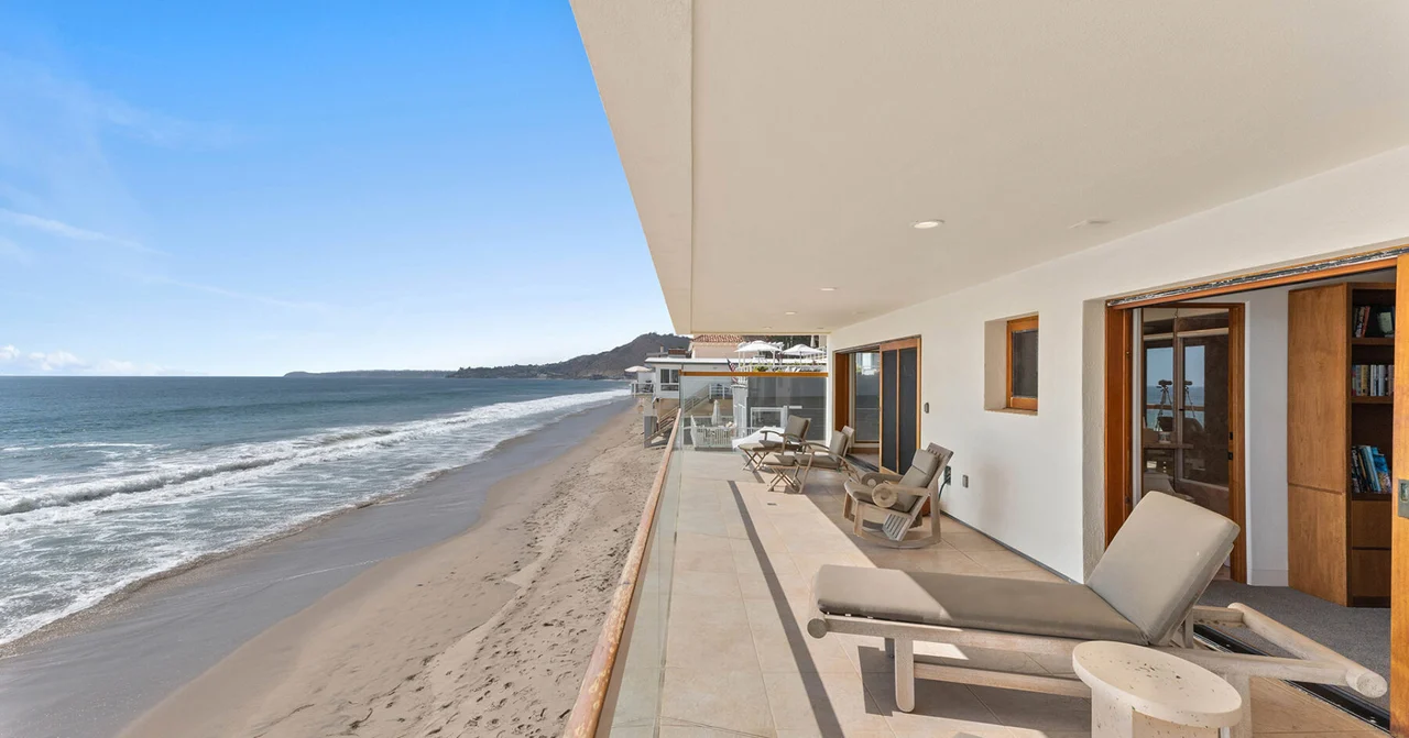 25302 Malibu Road, Malibu, CA 90265