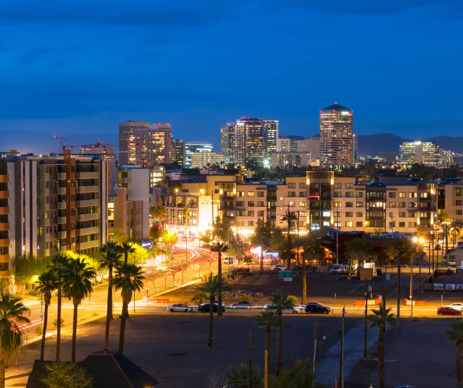 Explore Scottsdale's Hidden Gems: Discover Local Treasures