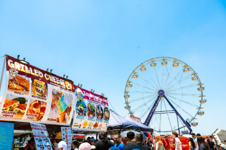 Top Fall Festivals