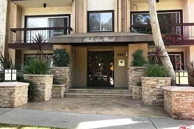 440 Veteran Avenue Unit 202, Los Angeles, CA 90024