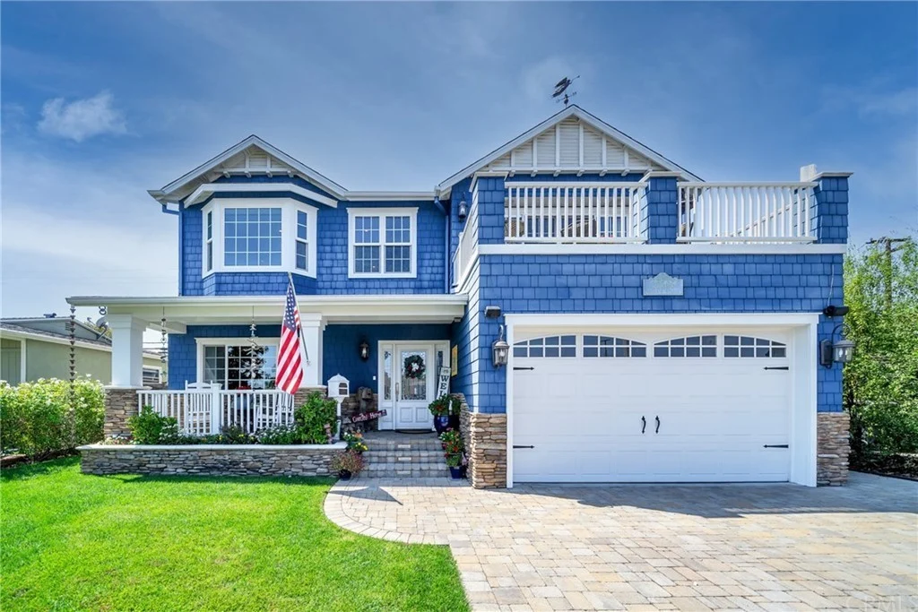 22505 Kathryn Avenue, Torrance, CA 90505