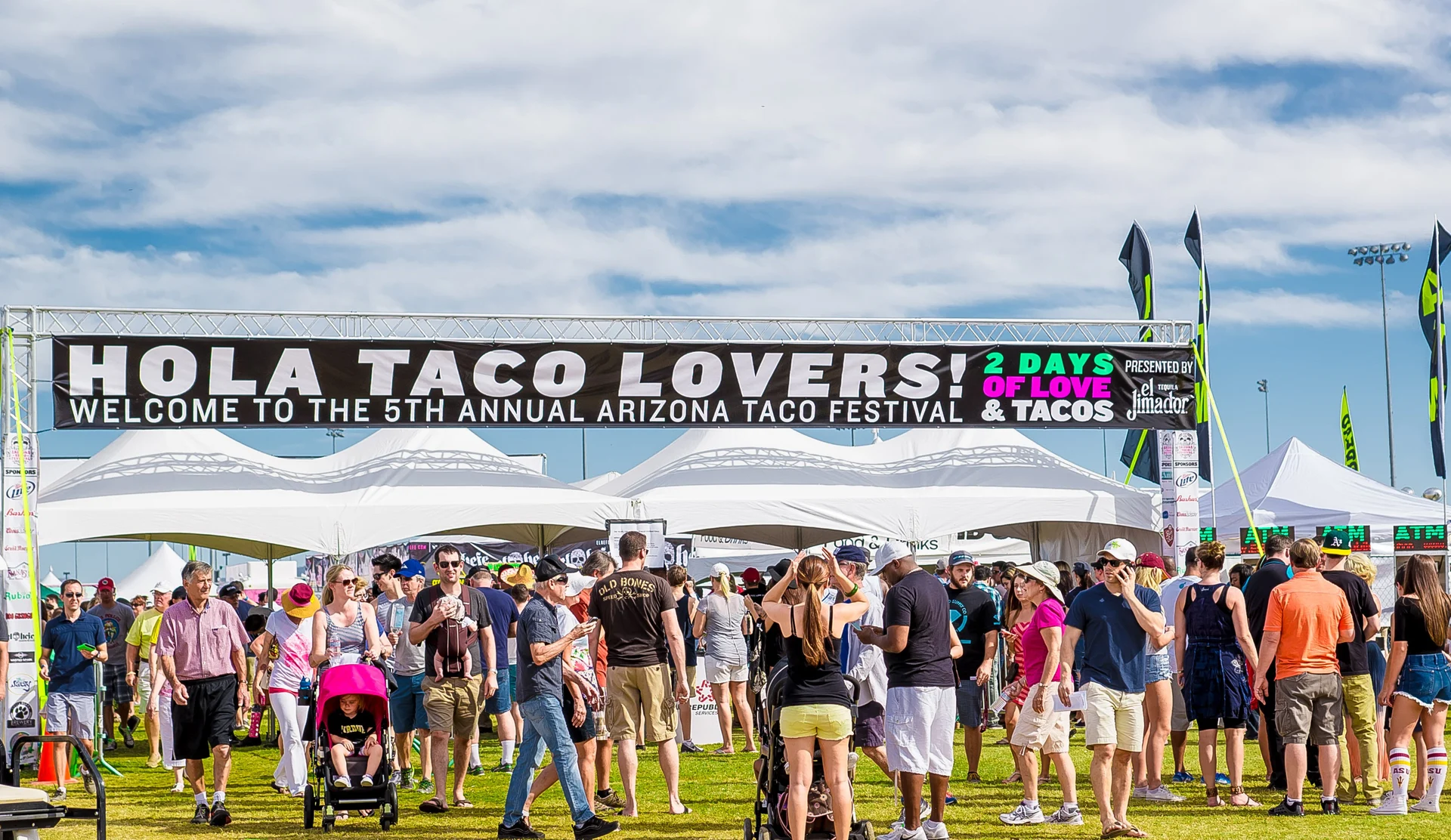 Top Fall Festivals