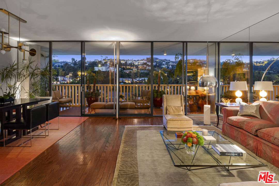 9255 Doheny Rd Unit 1103, West Hollywood, CA 90069