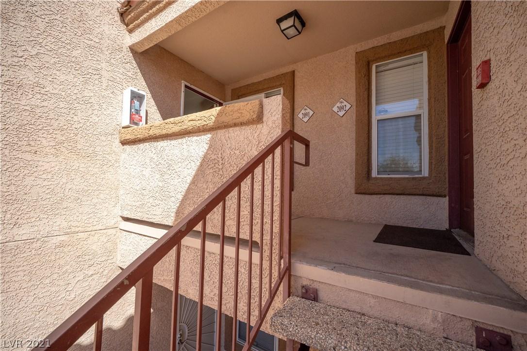 1150 Buffalo Drive Unit: 2091