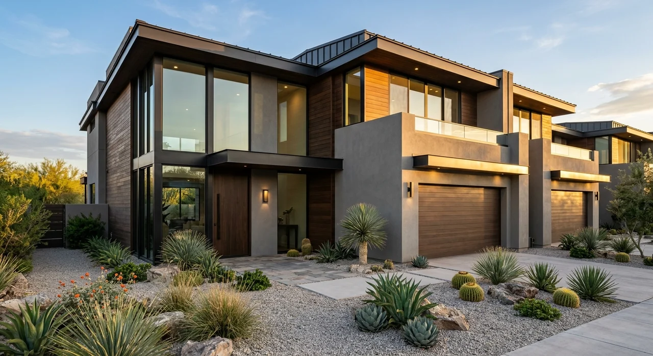 Central Phoenix Condos vs Townhomes: How to Choose