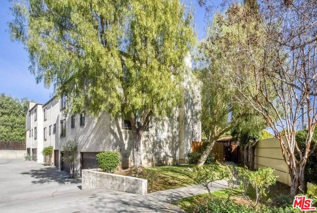 1114 Magnolia St Unit: D, South Pasadena, CA 91030
