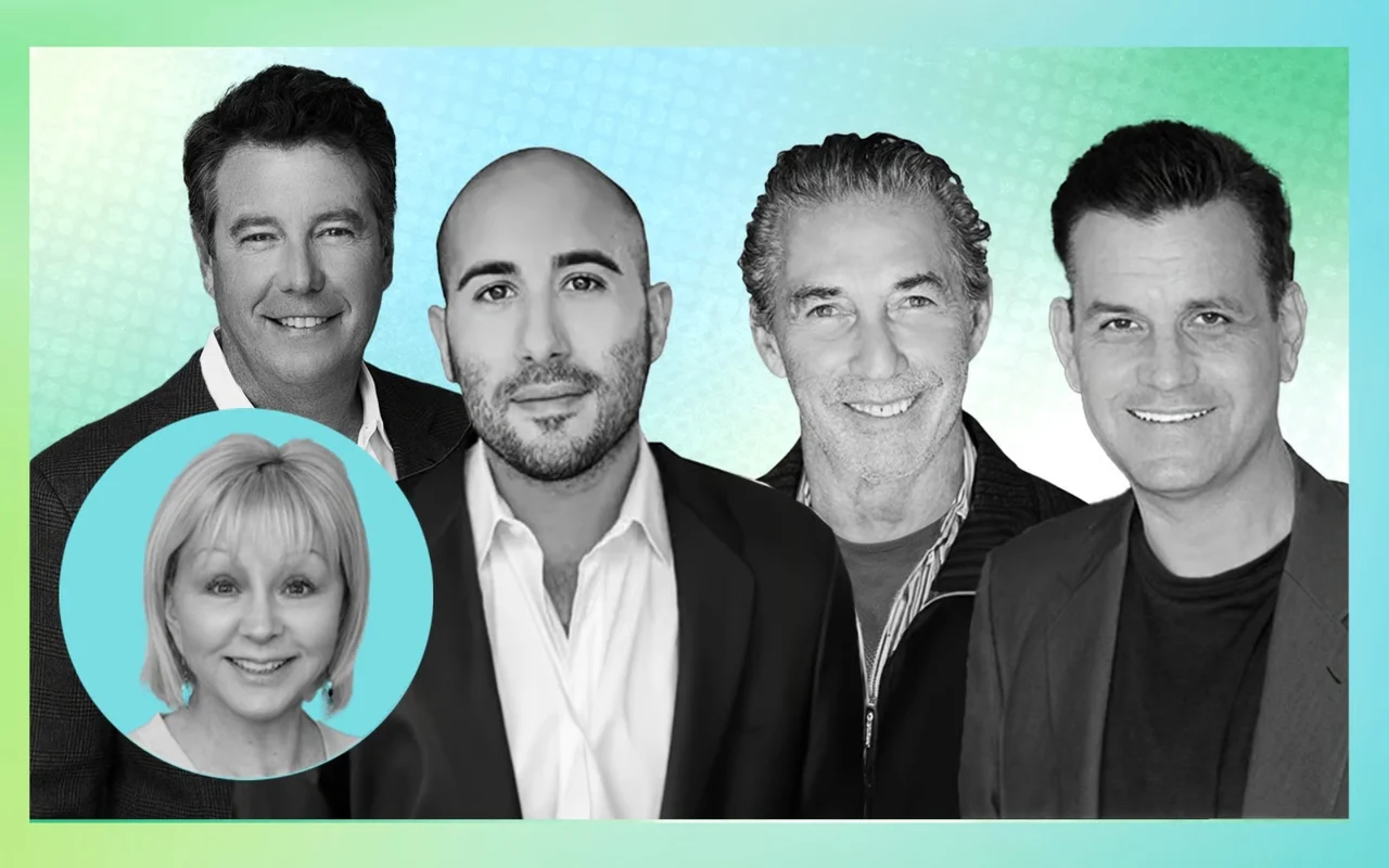 TRD: Top Agents From WEA, Carolwood Estates Partner to Create Escrow Firm