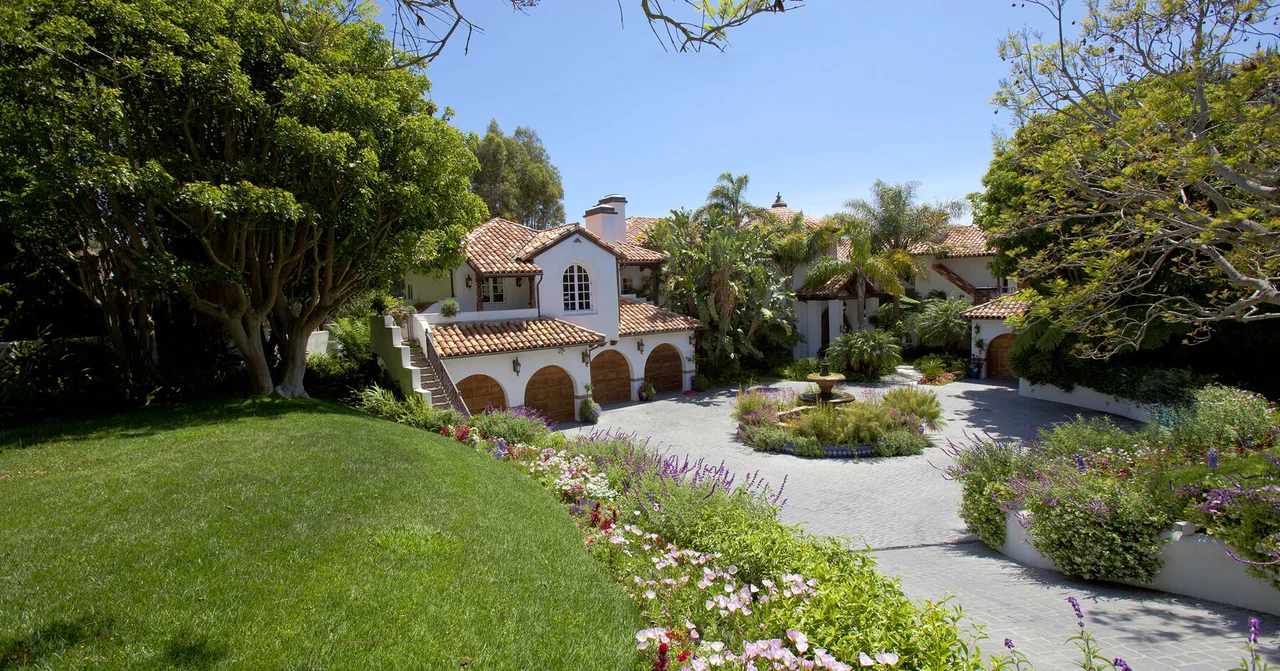 6957 Whitesands Place, Malibu, CA 90265