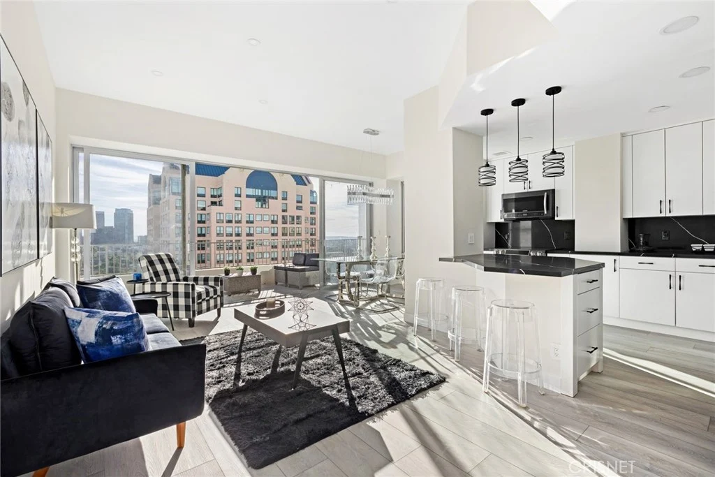 10501 Wilshire Boulevard, Unit 1210, Westwood, CA 90024