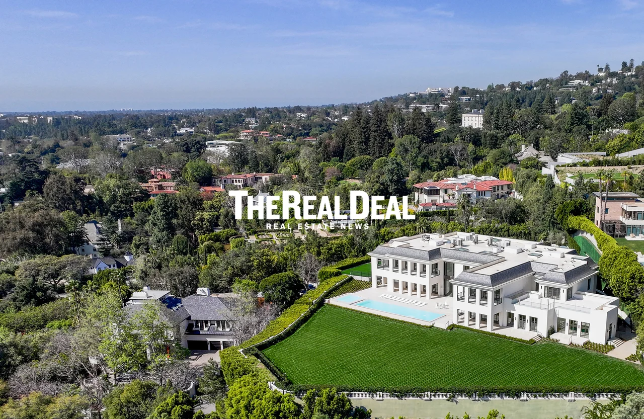 TRD: $110M deal gives Westside Estate Agency highest sale average in 2025