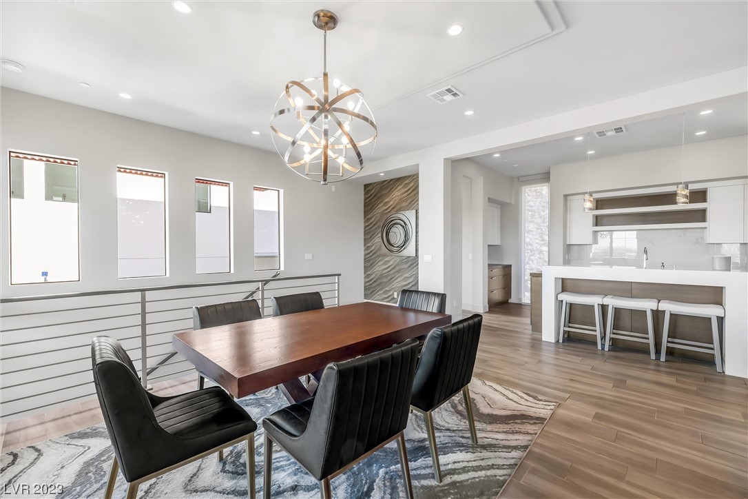 406 Solitude Peak Lane