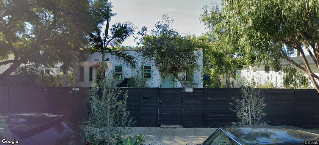 705 4th Avenue, Venice, CA 90291
