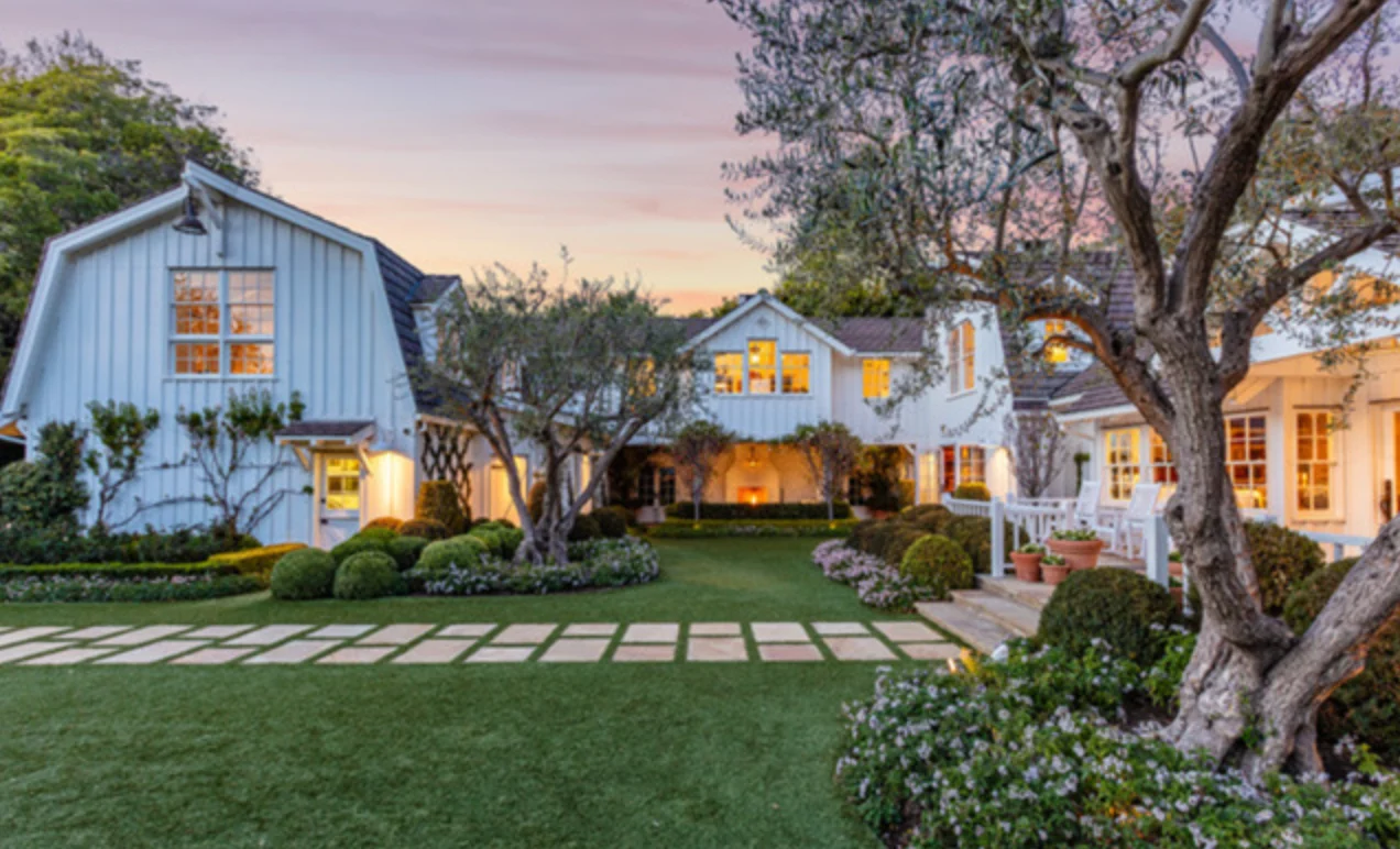 14180 Rustic Ln, Pacific Palisades, CA 90272
