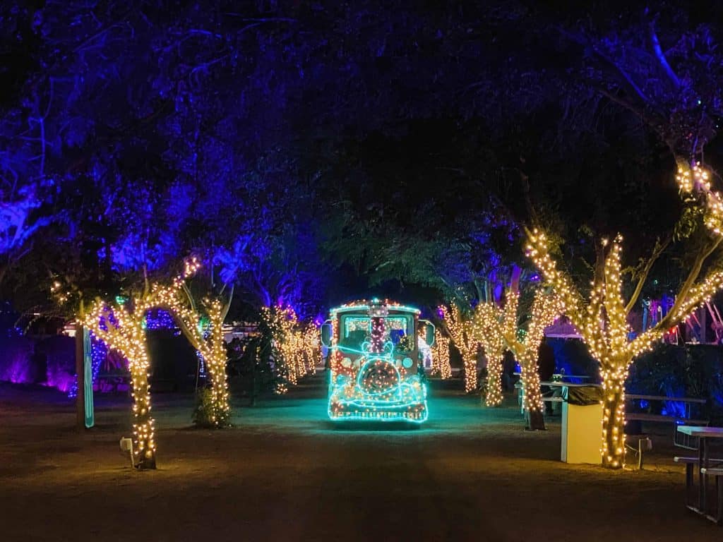 Spend the Season in Arizona: Your Guide to December Living