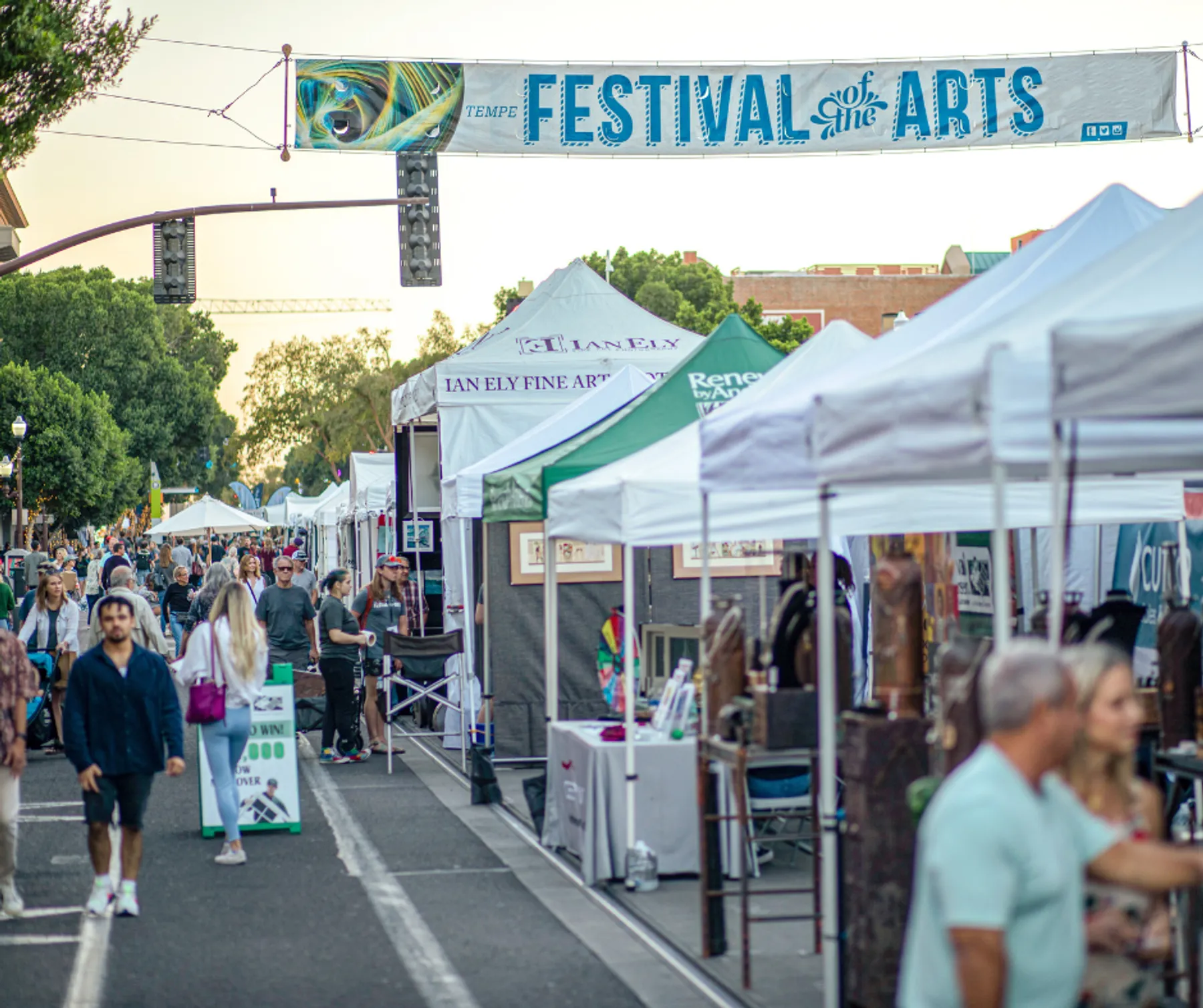Top Fall Festivals