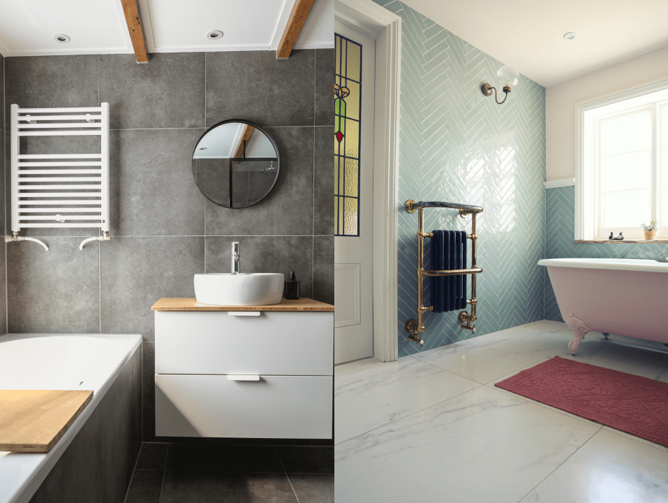 New Construction vs. Existing Home: Which One is For You?