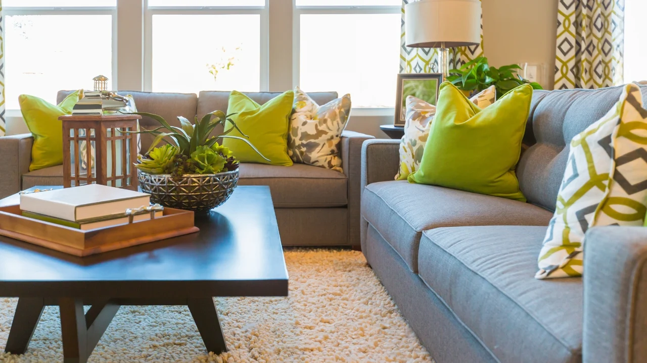 The Coffee Table : The Heart of Your Living Room
