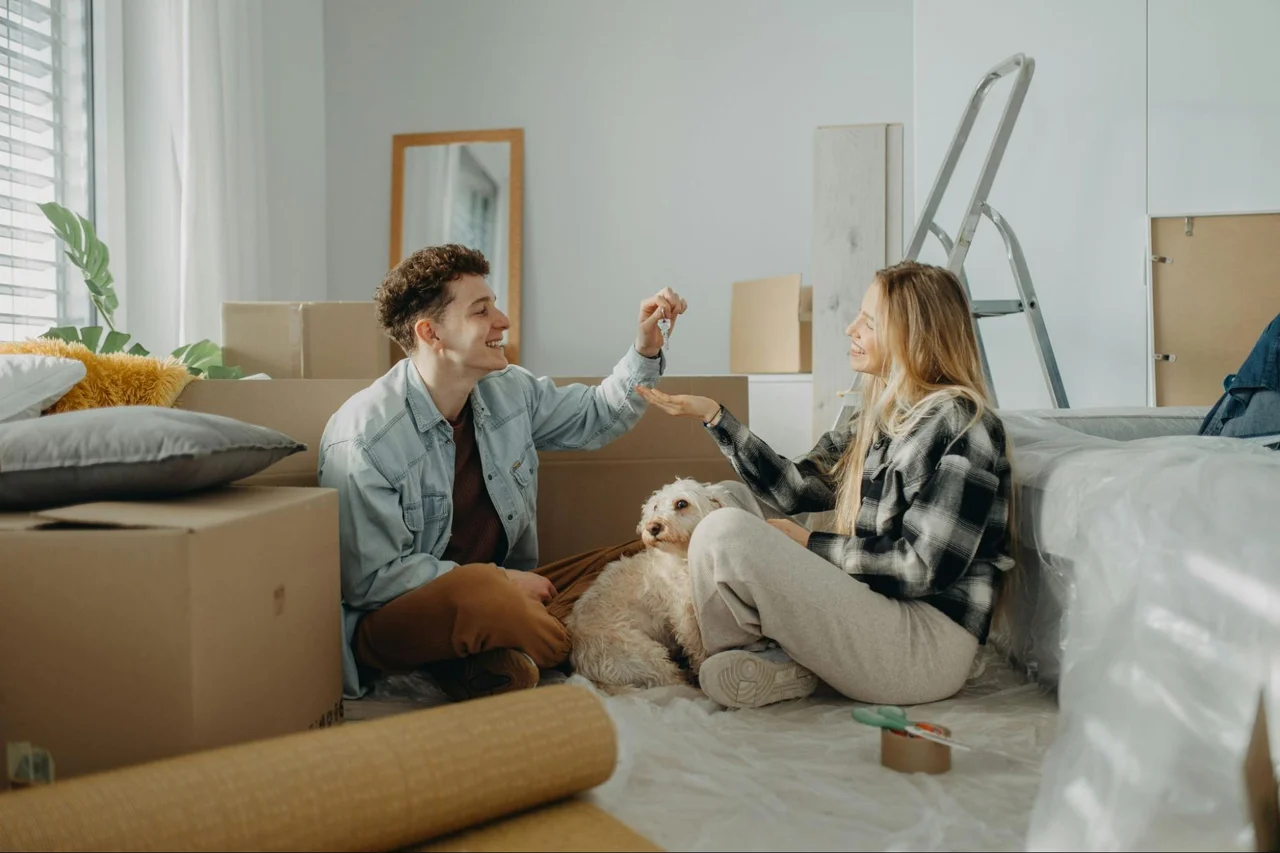The Role of Emotions in Buying and Selling a Home