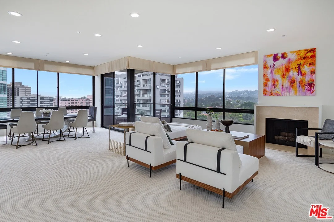 10350 Wilshire Boulevard Unit: 1102, Los Angeles, CA 90024