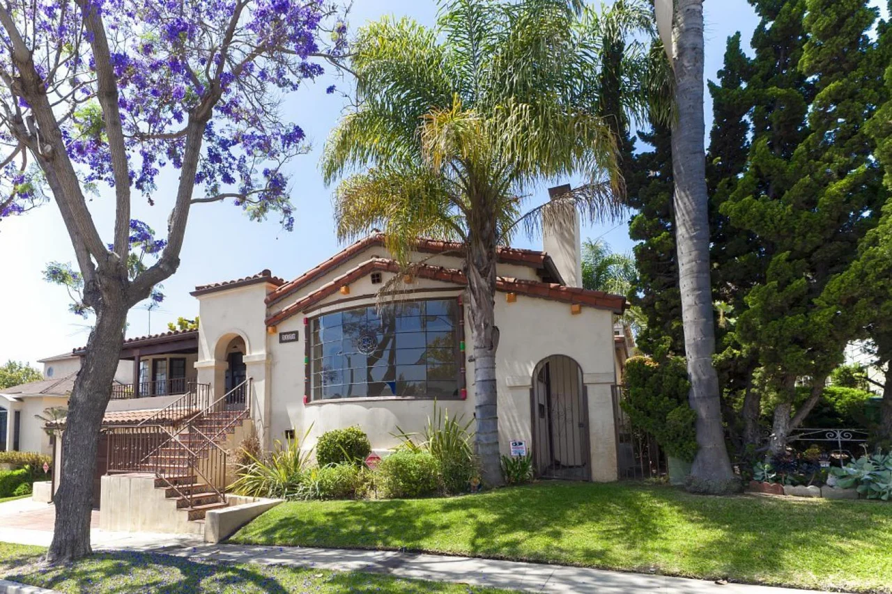 5133 Valley Ridge Avenue, View Park, CA 90043