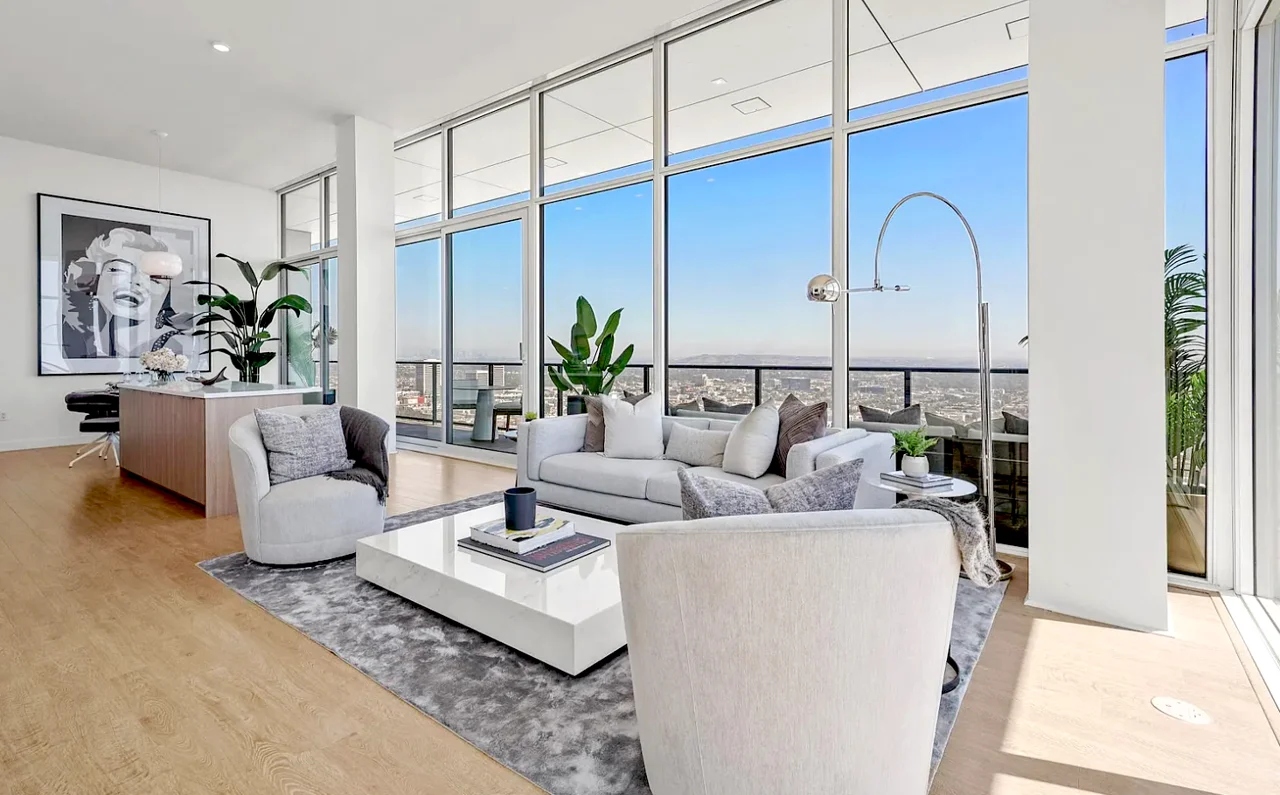 11750 Wilshire Boulevard, Unit A7, Brentwood, CA 90025