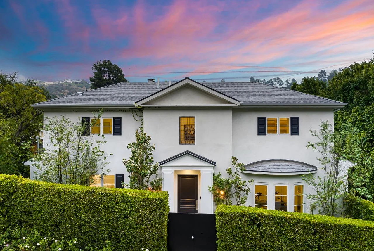 9621 Heather Rd, Beverly Hills, CA 90210