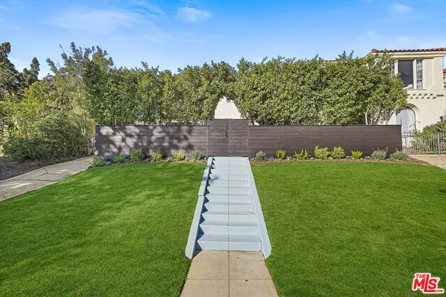 1155 South Rimpau Boulevard, Los Angeles, CA 90019