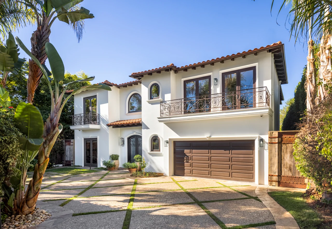 249 S Westgate Ave, Los Angeles, CA 90049