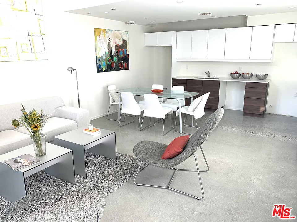 2241 Hyperion Avenue Unit B4, Los Feliz, CA 90027
