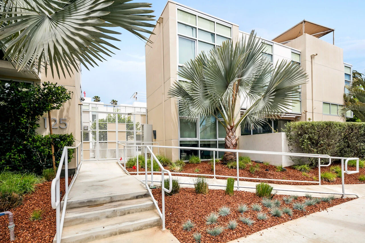 125 Pacific Street Unit 1, Santa Monica, CA 90405