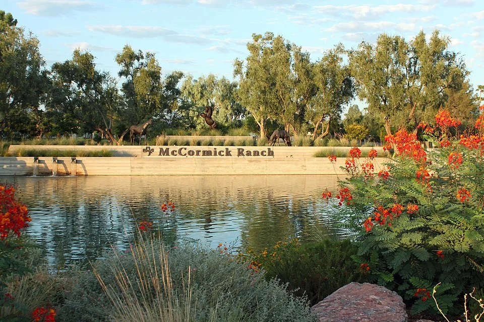 Your Complete Guide to Buying a Home in McCormick Ranch, Scottsdale, AZ
