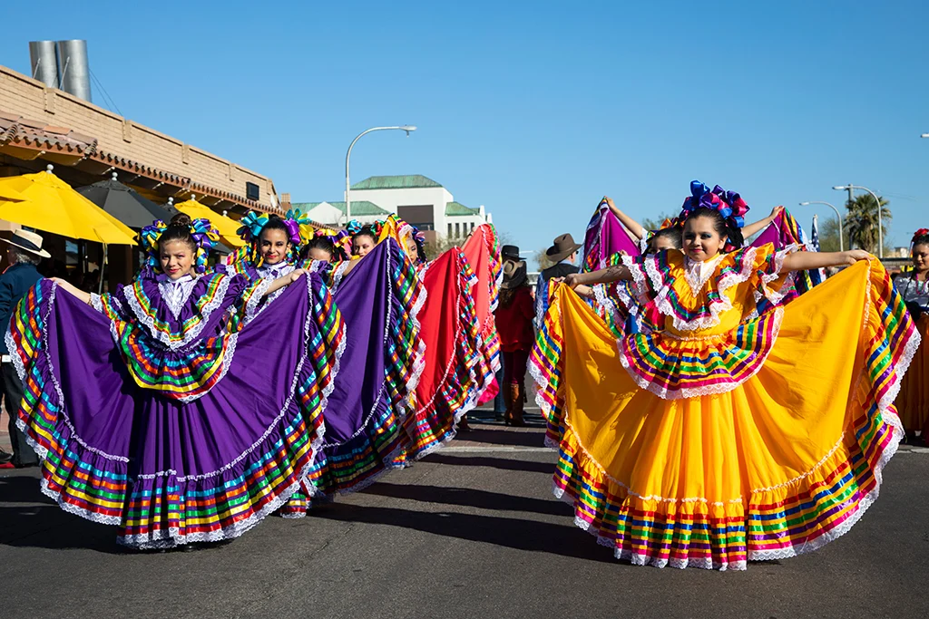 What's Happening This January in Metro Phoenix