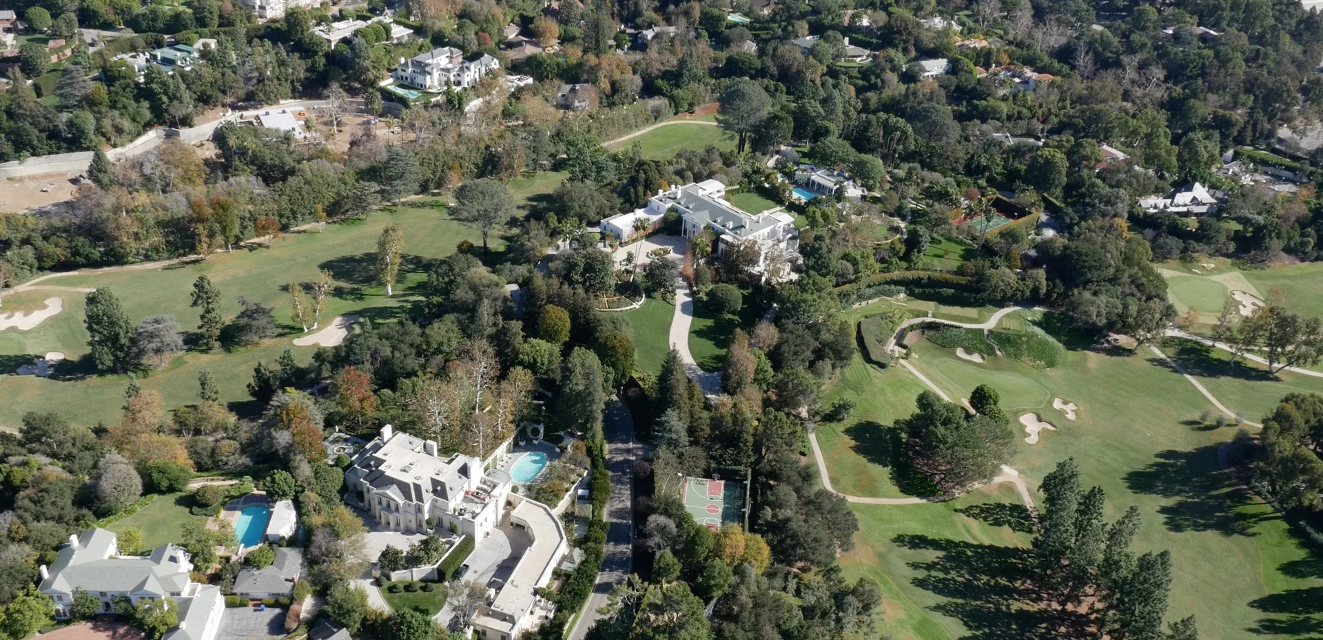 Variety: Showbiz Real Estate Elite 2022