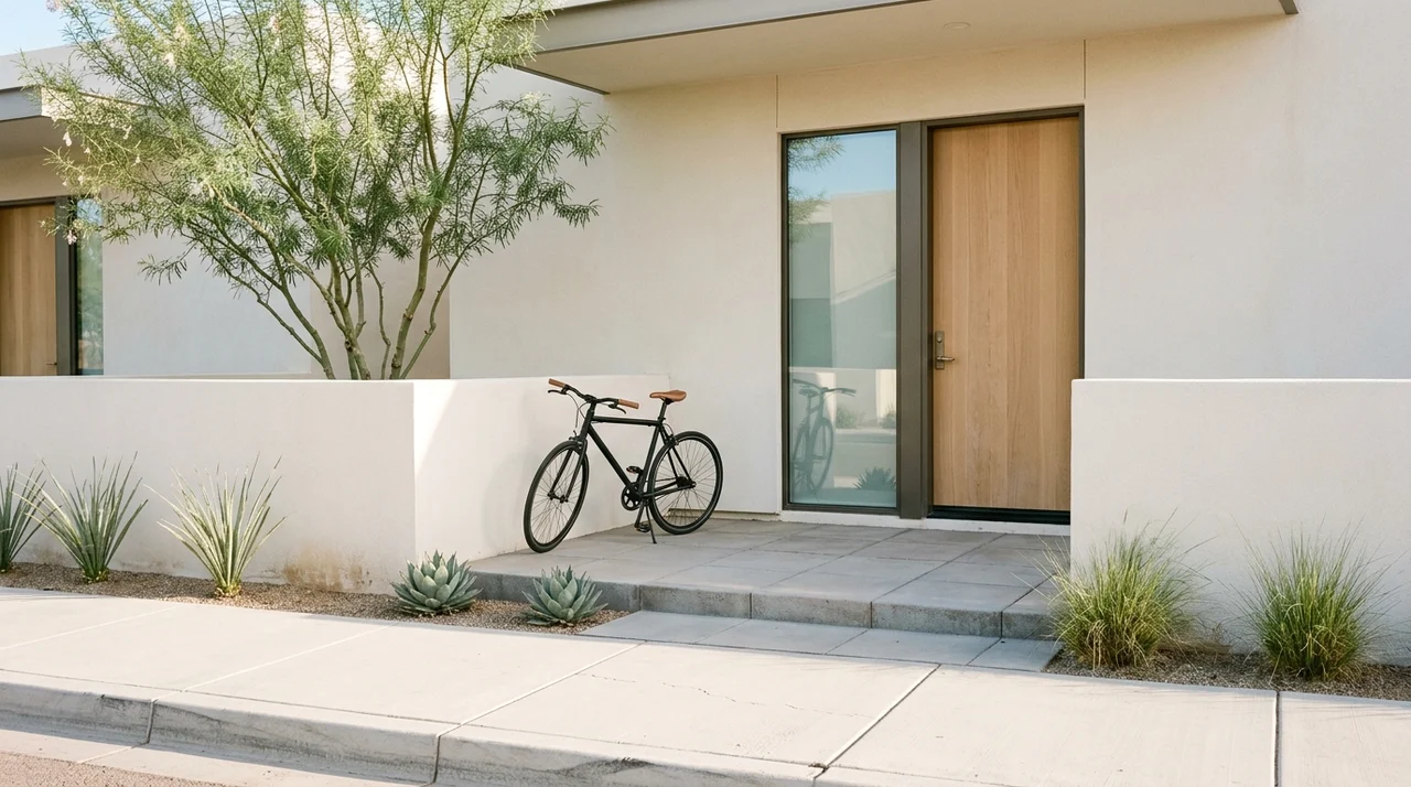 Car-Light Living in Tempe: Transit, Biking Guide