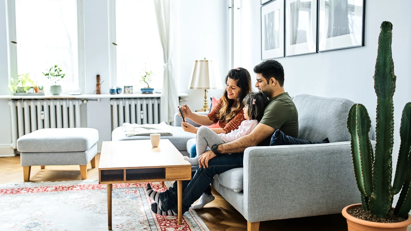 The Coffee Table : The Heart of Your Living Room