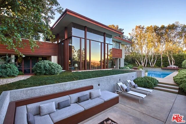 1875 Carla Ridge, Beverly Hills, CA 90210