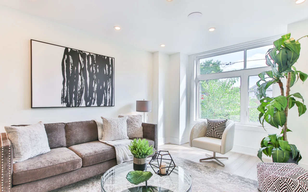 5 Decisive Questions To Ask Your Significant Other Before Buying A House Together