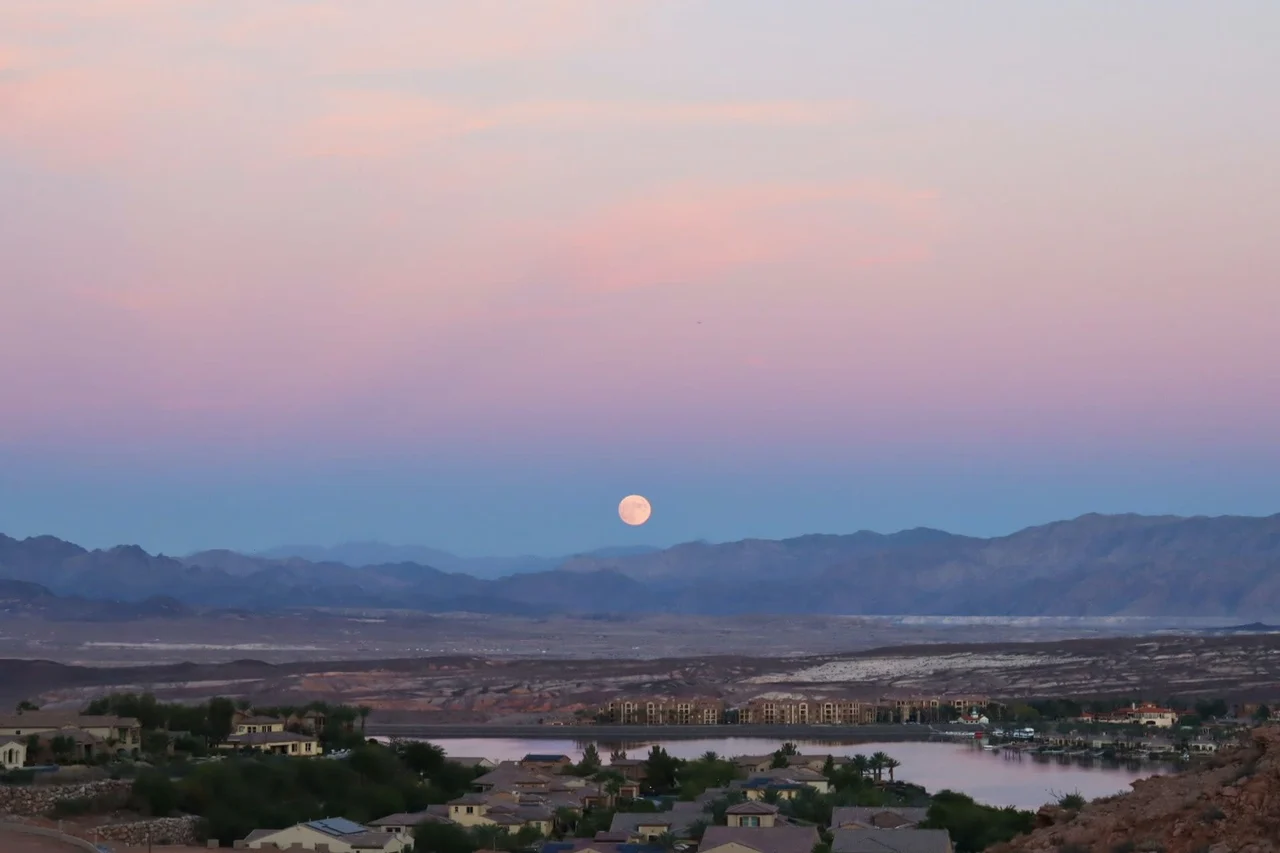 Planning to Move to Henderson, NV? Here’s What Living Here is Like