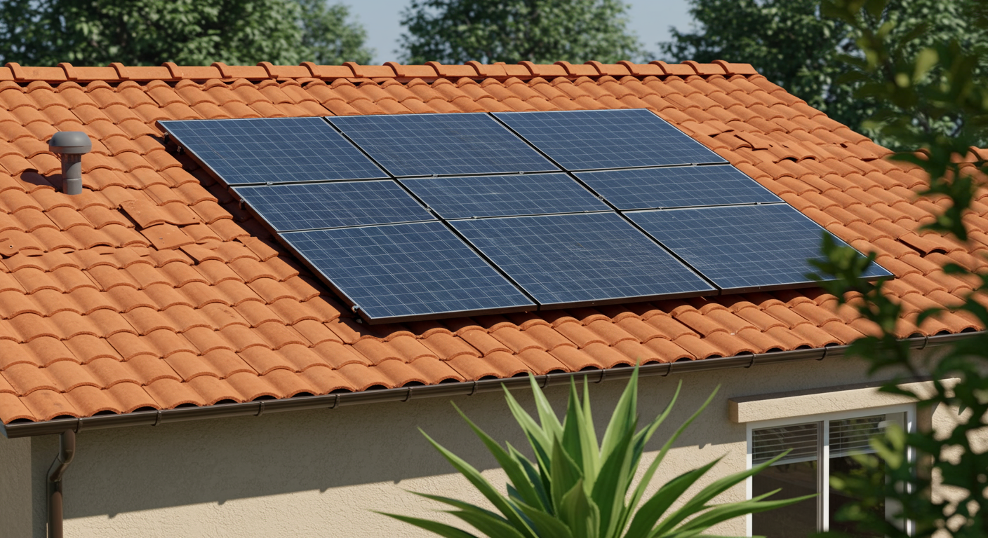 Are Solar Panels Right for Your Melbourne, Florida Home?