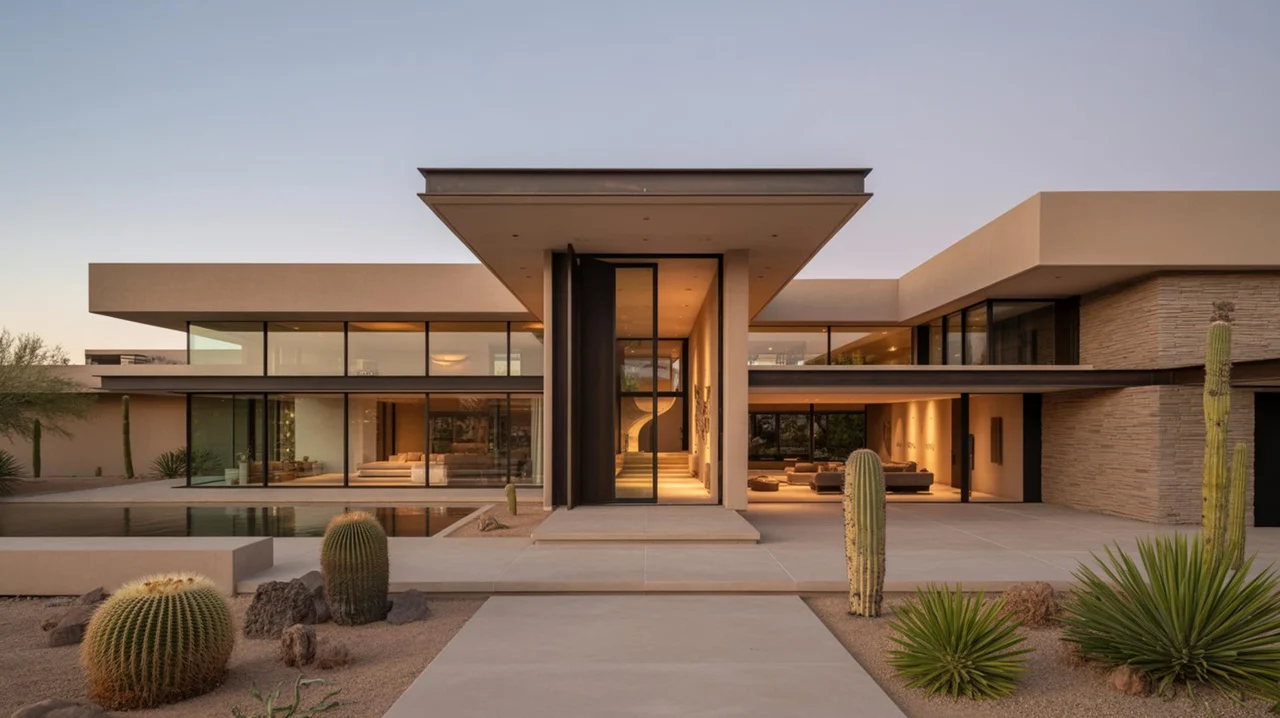 What to Ask at an Open House in Phoenix, AZ