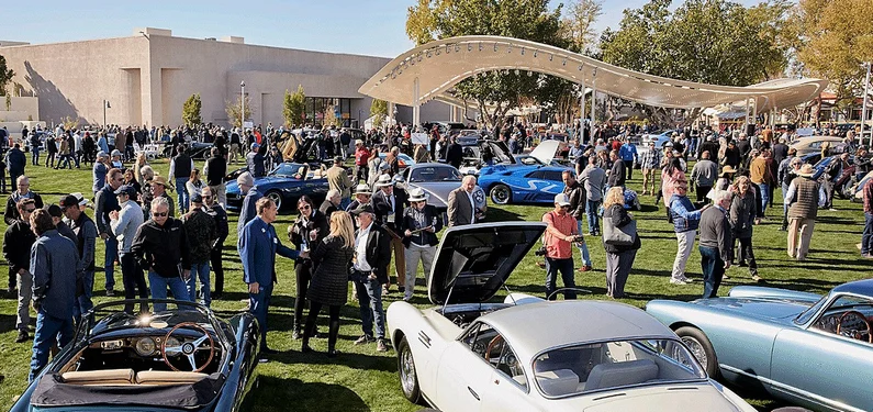 What's Happening This January in Metro Phoenix