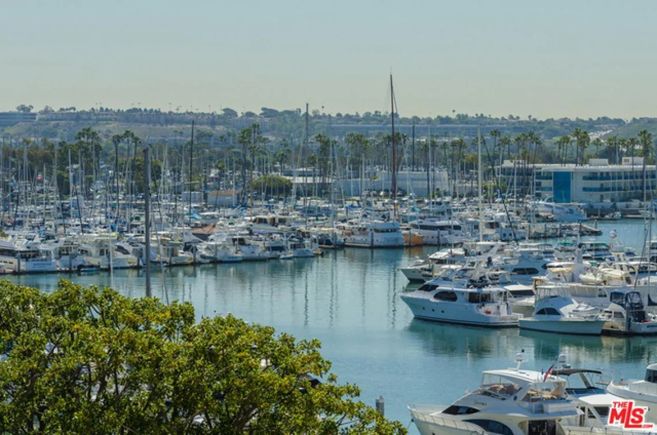 4335 Marina City Drive, Unit 734, Marina del Rey, CA 90292